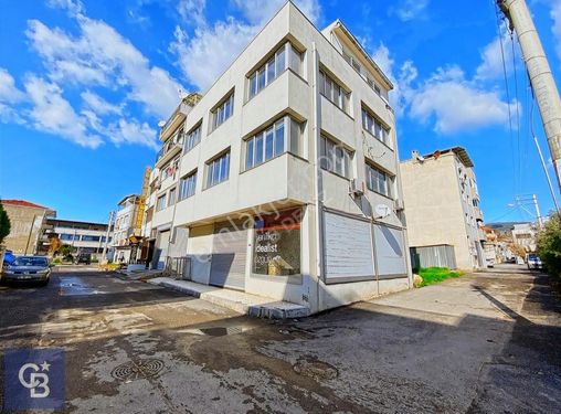 Anadolu Cad. METRO Arkası Kiralık Komple Bina