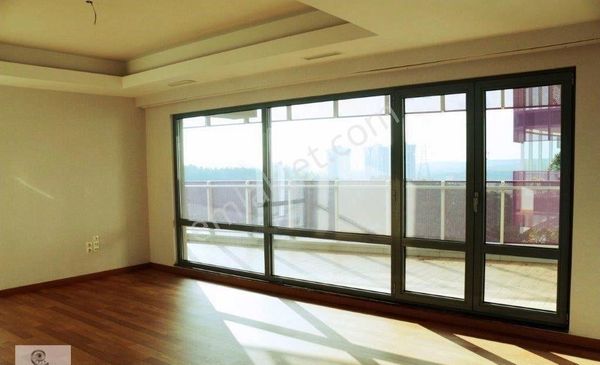 1453 RESIDENCE DA  2+1  KİRALIK BOŞ BALKONLU DAİRE***BOŞ***