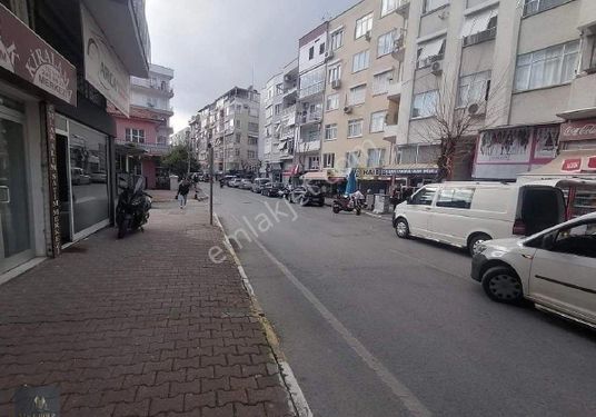 Antalya Muratpaşa Kışla mahallesi Kiralık Dükkan