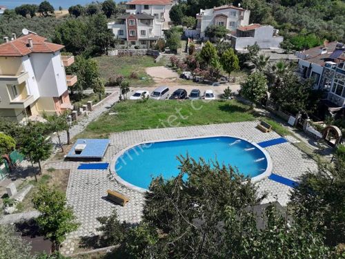  Yalova Çınarcık'ta Site İçinde 6+2 Müstakil Villa