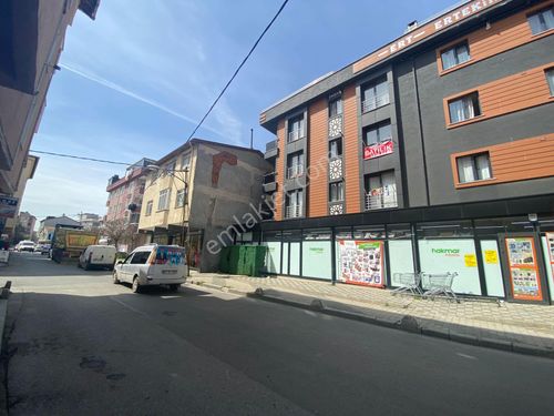  SANCAKTEPE İNÖNÜ MAH. 95 M2 2+1 CADDE ÜZERİ SATILIK DAİRE!!!