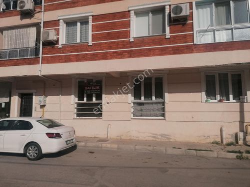 İzmir Torbalı Ayrancılar Merkez de 2+1 Satılık Daire 