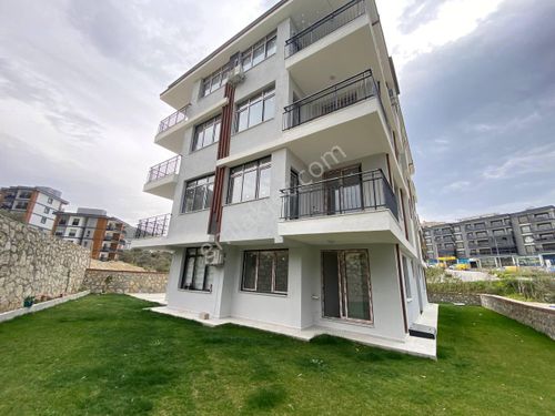 KUŞADASI MERKEZDE DEĞERİNİN ALTINDA 1+1 SIFIR DAİRE FIRSATI