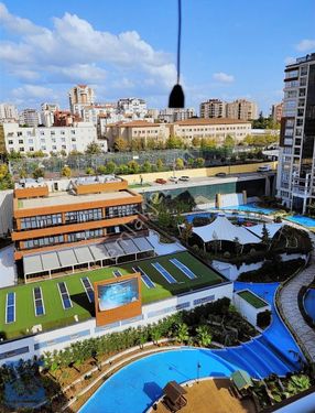 Mavera Başakşehir (190 m²) 3+1 Vatandaşlığa Uygun Satılık Daire