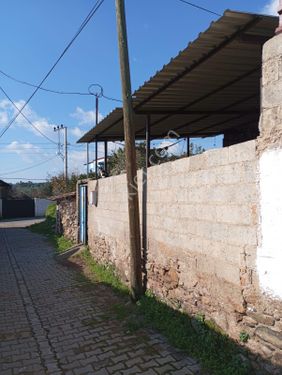 Atça yağdere'de müstakil köy evi