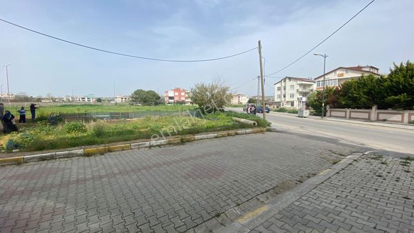  Silivri Selimpaşa Mahallesi’nde 285 M2 Satılık Arsa