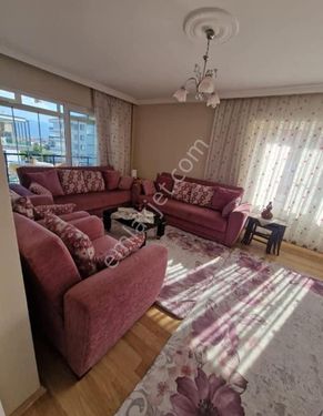  YILDIZTEPE MAHALLESİNDE KREDİYE UYGUN 10 YILLIK 3+1 DAİRE 