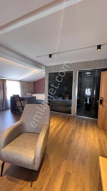  BURSA ATA SUITE HOTEL 'DE JAKUZİLİ ODALAR 