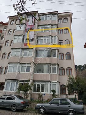 Karabük Bayır mahallede satılık 3+1 daire 