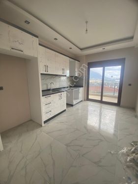 ALANYA ÇIPLAK LI MAH SATILIK 2+1 DAİRE 