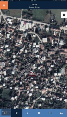 MehmetKurcan Gayrimenkul'den Tahtalı Köy içinde Satılık 622m2