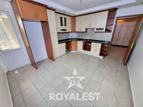  ROYALEST TEN BÖLGENİN EN GENİŞ EN KULLANIŞLI DAİRESİ