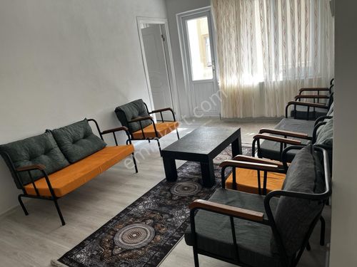 Güneş Emlaktan....Çarşı içi...4+1...Lüks Eşyalı...Kiralık Daire