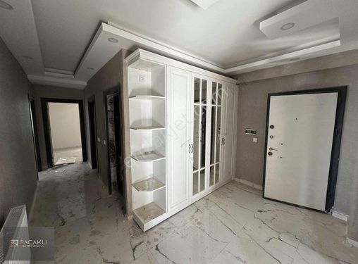 KADİR SAÇAKLI EMLAK-DOĞUKENT-SATILIK-3+1-ÖNÜ PARK -SIFIR DAİRE