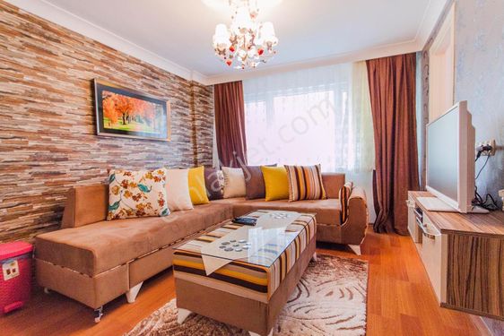  ŞİŞLİ MERKEZDE LUX TEMİZ KONFORLU 1+1 DAİRELER 