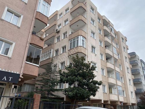 Emek FSM mahallesi Seçkinkent sitesi 135m2 Satılık 3+1 Daire