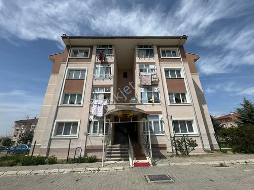 MİRAN GAYRİMENKUL!DEN TOKİ DEMOKRASİ MAH. 2+1 85LİK TAPULU MASRAFSIZ SATILIK DAİRE