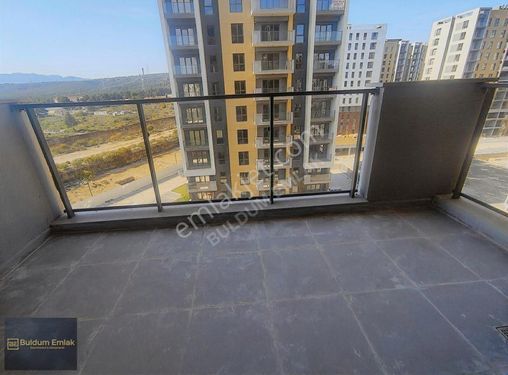 Suryapı'da Satılık 2+1 78 M2 Daire