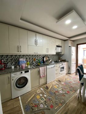 EYMEN EMLAKTAN SUBAŞI MH SATILIK DOGALGAZLI 3+1 DAİRE 🏡 