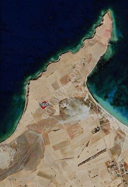 Muhteşem Deniz Manzarasıyla Çanakkale Bolayır'da Satılık Arsa