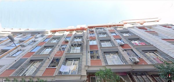  YENİBOSNA HÜRRİYET MH  2+1 1KAT KREDİYEUYGUN DAİRE