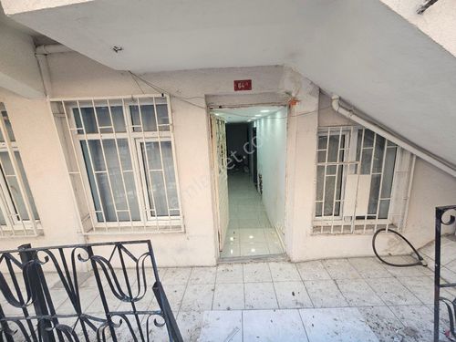 Revan emlaktan kiralık daire 1+1 yüksek giriş Atatürk Mahallesi 