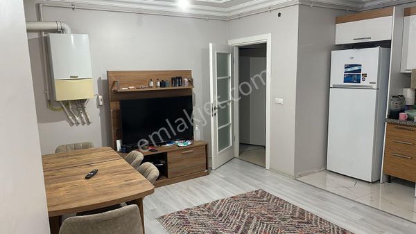 ÇEKMEKÖYDE 2+1 KREDİYE UYGUN SATILIK İSKANLI DAİRE