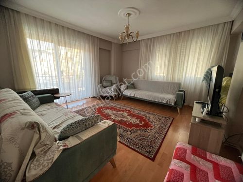  HATAY PAZARYERİ YANI İZMİRSPOR METRO YAKINI BAKIMLI TEMİZ 2+1 SATILIK DAİRE