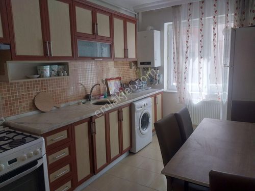  GÜLLÜK MAHALLESİNDE EŞYALI SATILIK 2+1 DAİRE