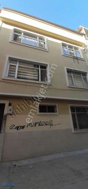İdenova'dan Heykel Pınarbaşı'nda 3Katlı Apartman + Müstakil Ev