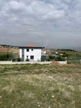 Gölbaşı Hacılar'da Satılık villa parseli