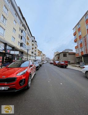 Oktay Emlak'tan Merkezde Satılık Dükkan