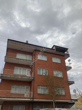 Nevşehir İbrahim Paşa Mahallesi'nde 2+1 satılık daire