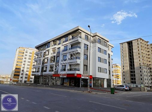 CB MORE - Kazımkarabekir 'de Yatay Mimari Satılık Daire