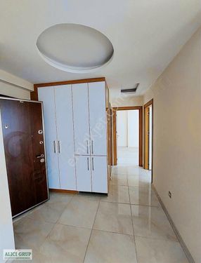 #YENİ STAD ANAYOLA YAKIN DOĞALGAZLI İSKANLI KİRALIK 2+1 DAİRE