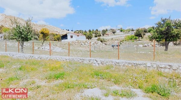 Seydikemer Yayla Karaçulha Mah.İlkon'dan Satılık Tarla