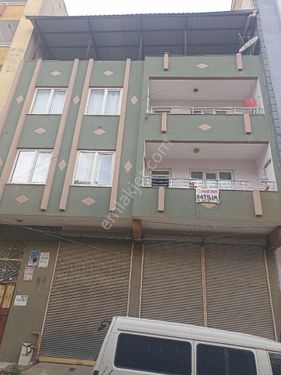 AKAN EMLAK Gaziantep merkez  zeytinli mahallesi satılık müstakil 3 katlı ev 