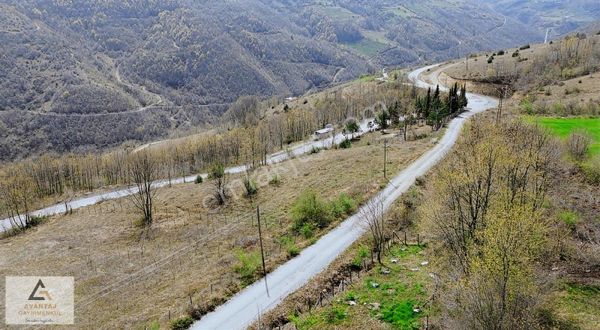 AVANTAJ GAYRİMENKUL'DEN İLKADIM GÜRGENDAĞ SATILIK TARLA