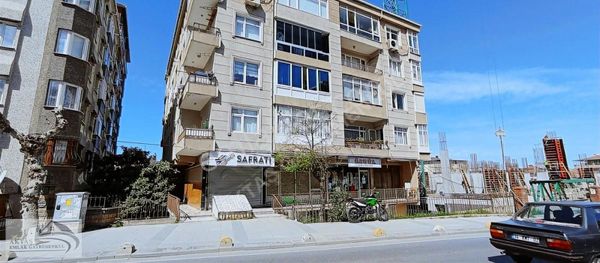 CUMHURİYETTE SATILIK 3+1 DAİRE