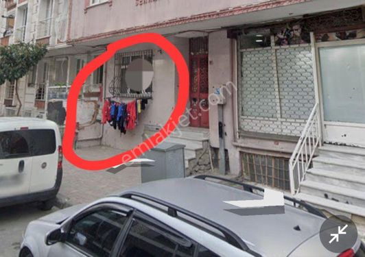 Revan emlaktan satılık daire 2+1 yüksek giriş Mehmet Akif Mahallesi cadde 3 parsel . mahalle 85 m