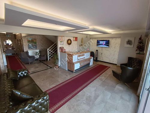   TOWER 352 HOTEL-AİLE HOTELİMİZDE KONFORLU KONAKLAMA