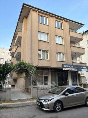  EMEK MAHALLESİNDE  KİRALIK DAİRE