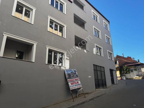 Nazilli Berkay Emlaktan Yıldıztepe mahallesinde kiralık daire