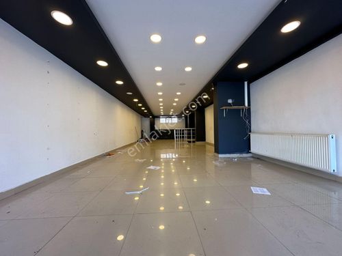  350 m2 İSKANLI 5 Bölmeli Otomatik Kepenk Mutfak WC Otopark Dekor