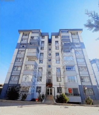 Turgut Özal Mahallesi 3+1+KİLER 5.kat Full yapılı Satılık Daire
