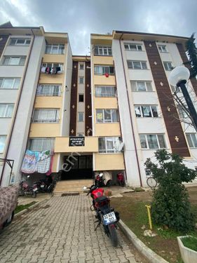 ISPARTA ATABEY ALTUNBA MAHALLESİ ATAKENT SİTESİNDE 3+1 SATILIK DAİRE