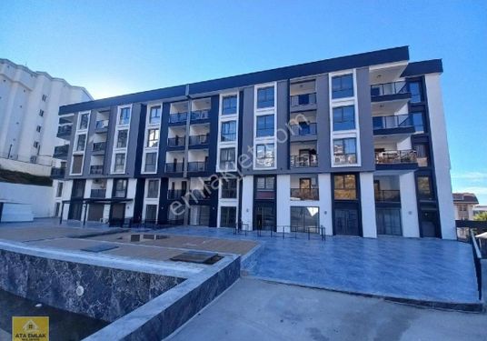 2+1 SIFIR ARAKAT HAVUZLU KAPALI OTOPARK ACİL SATILIK DAİRE