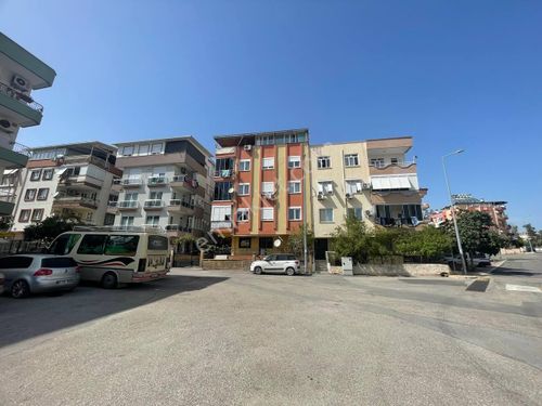  Satılık güzel daire 2+1 Yeşilyurt Kepez/Antalya
