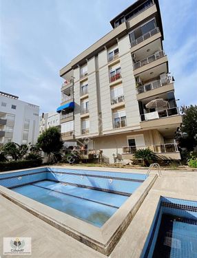 CADDE'DEN HURMADA 3+1 KAPALI TERAS EŞYALI DUBLEKS DAİRE