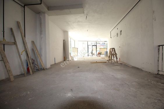 Aksaray B. Bölcek'te Satılık 300 M² Sıfır Dükkan